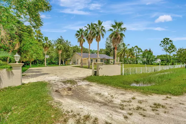 The Acreage, FL 33412,12629 N 75th LN