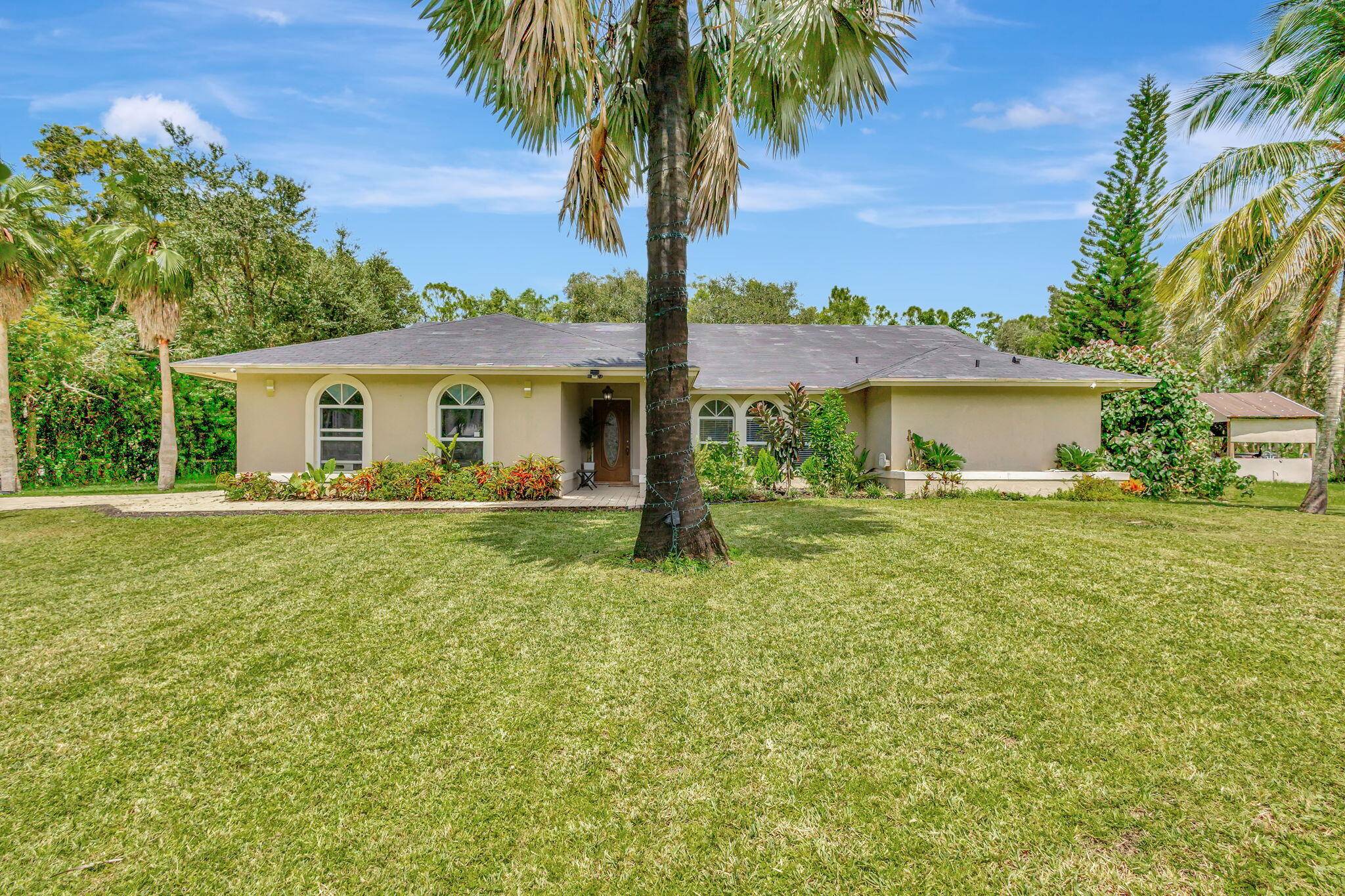 The Acreage, FL 33412,12629 N 75th LN