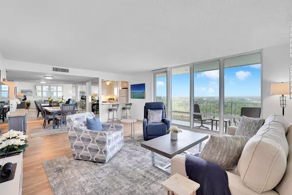 North Palm Beach, FL 33408,336 Golfview RD 1002
