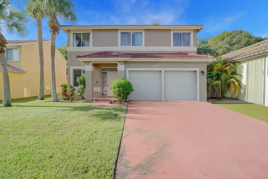 11156 Sandpoint TER, Boca Raton, FL 33428