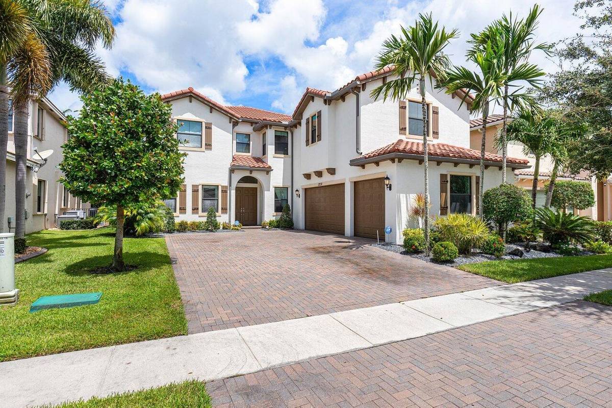 Boca Raton, FL 33428,12218 Boca Reserve LN