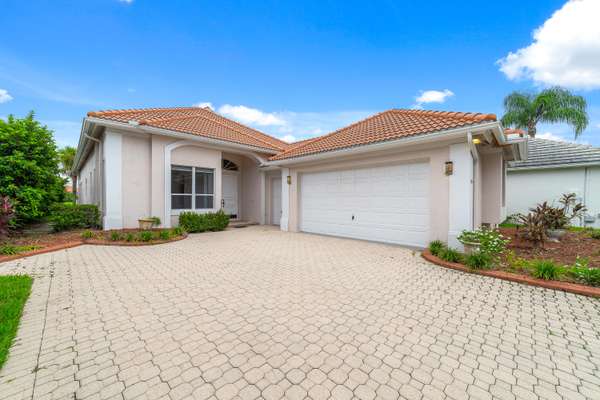 Port Saint Lucie, FL 34952,1414 SE Breton LN