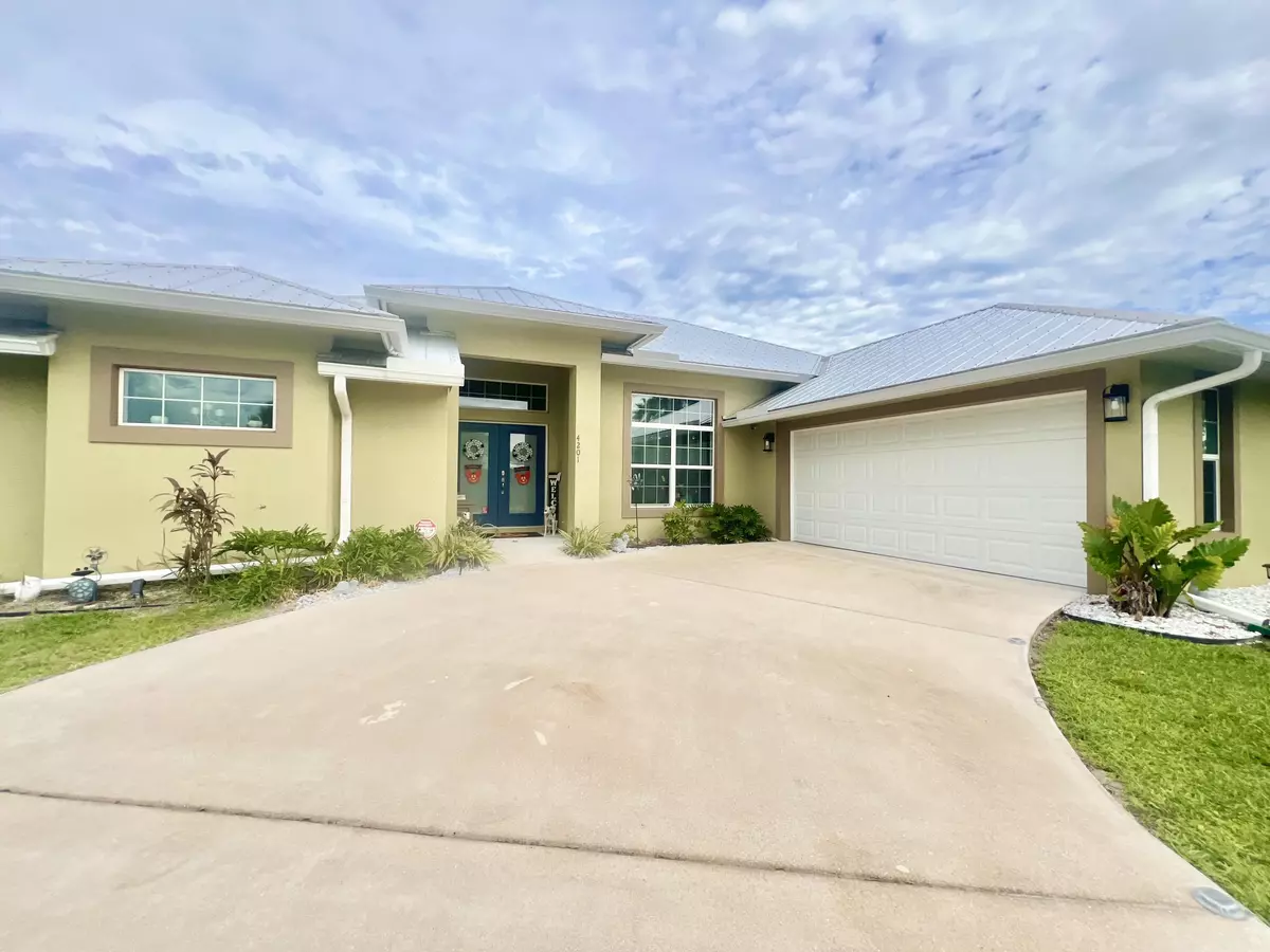 Port Saint Lucie, FL 34953,4201 SW Yalta ST