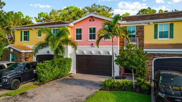 12958 Trevi Isle Drive ISLE, Palm Beach Gardens, FL 33418