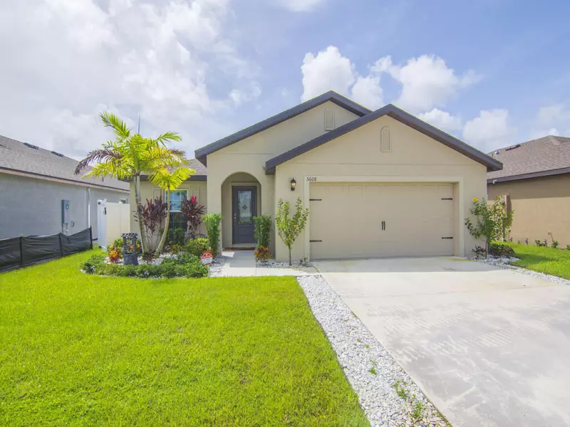 5608 Imagination DR, Fort Pierce, FL 34947