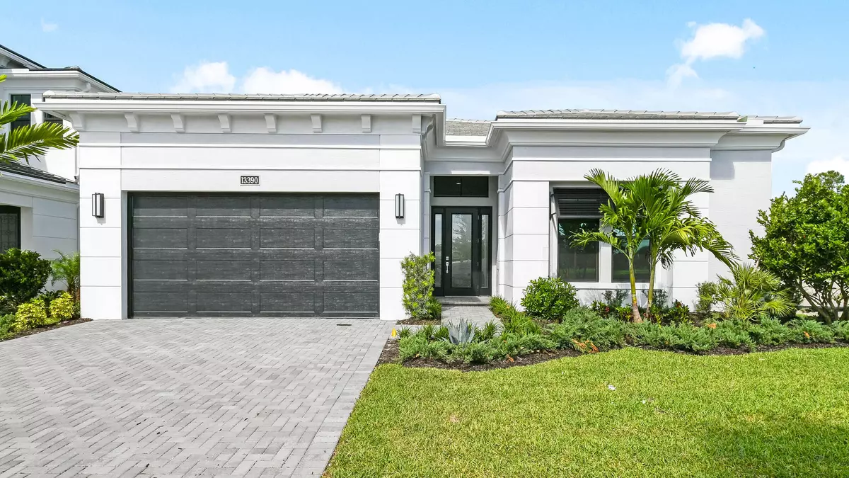 Palm Beach Gardens, FL 33418,13390 Artisan CIR