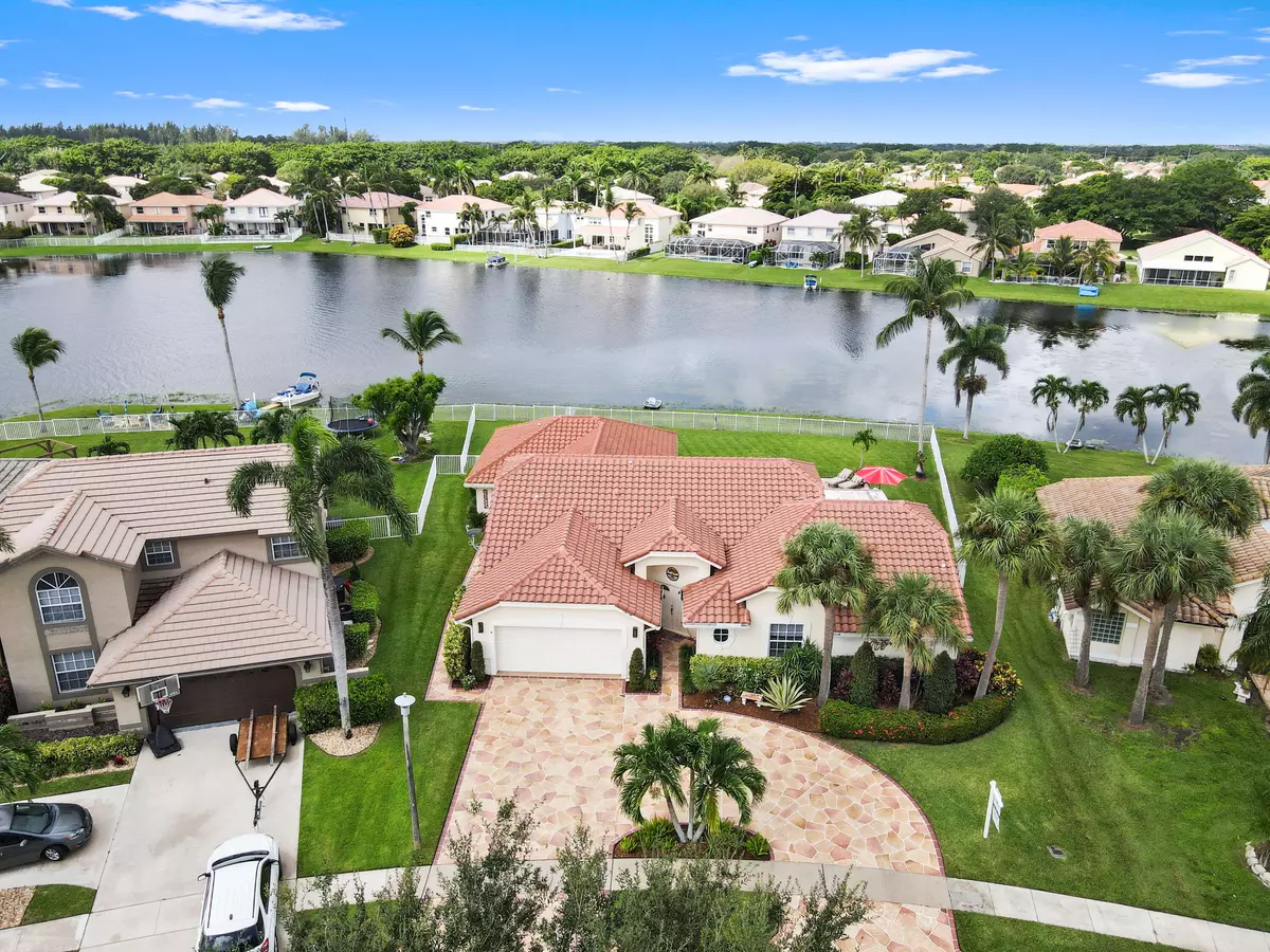 Lake Worth, FL 33467,7576 Wentworth DR