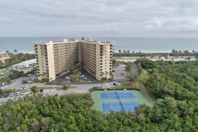 801 S Ocean DR 202, Fort Pierce, FL 34949