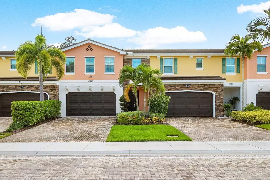 12820 Trevi Isle DR, Palm Beach Gardens, FL 33418