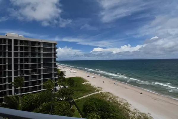 1340 S Ocean BLVD 801, Pompano Beach, FL 33062