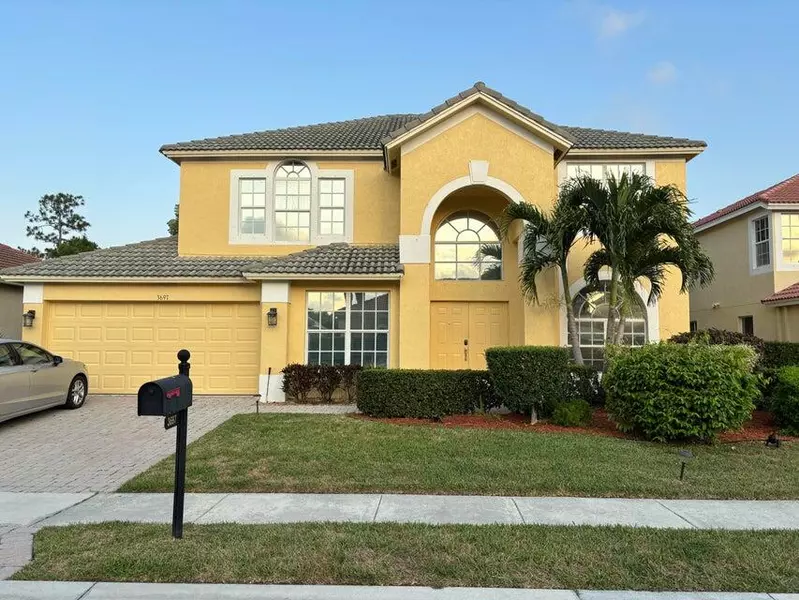 3697 Turtle Island CT, West Palm Beach, FL 33411