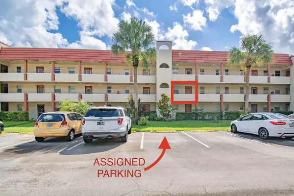 Sunrise, FL 33322,2750 W Sunrise Lakes DR 210