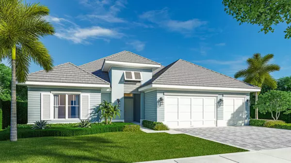 207 SE Bella Strano, Port Saint Lucie, FL 34984