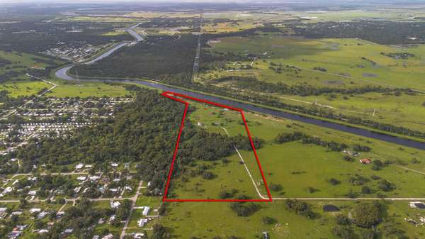 2985 SE 59th BLVD, Okeechobee, FL 34974