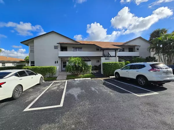 Delray Beach, FL 33484,13548 Sabal Palm CT A