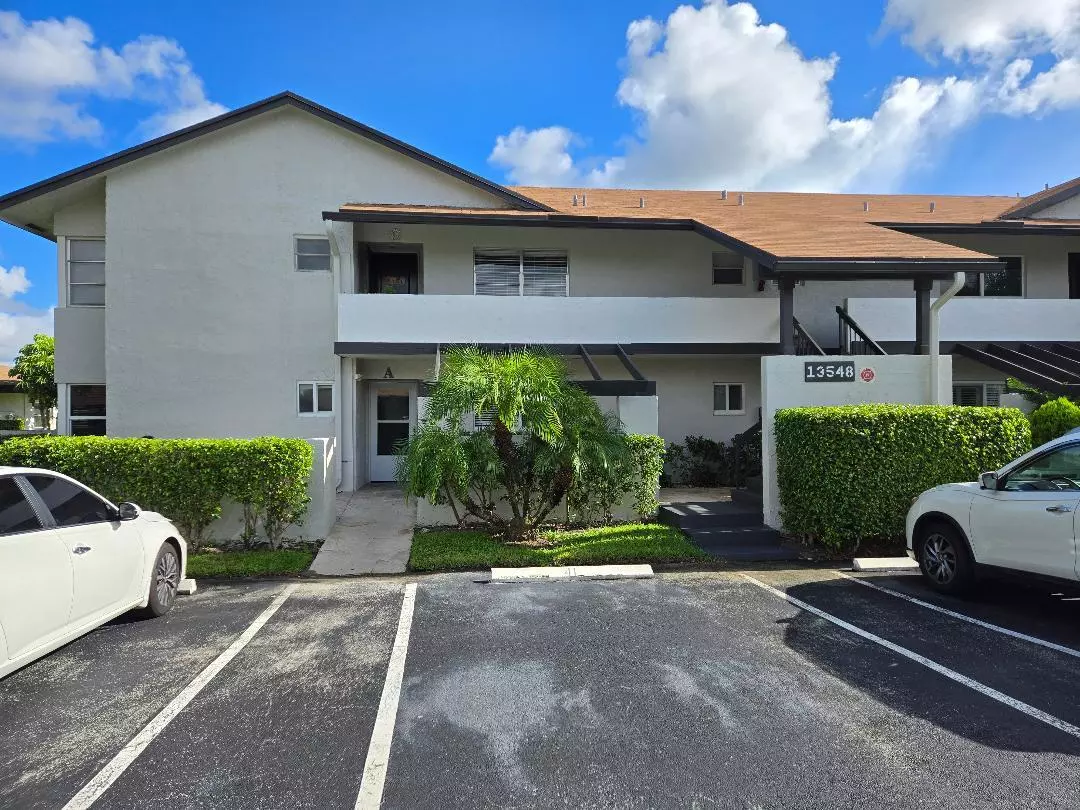 Delray Beach, FL 33484,13548 Sabal Palm CT A