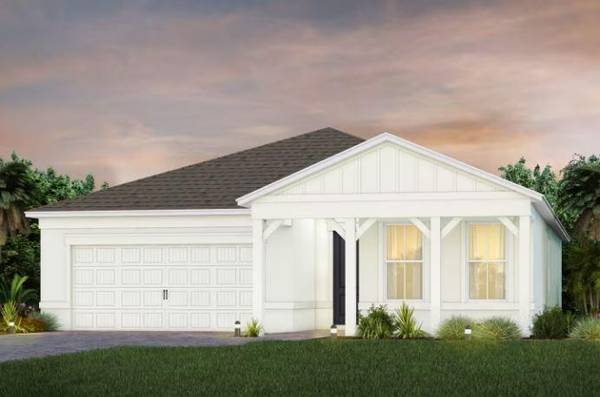 10249 SW Sarcoline DR,  Port Saint Lucie,  FL 34987