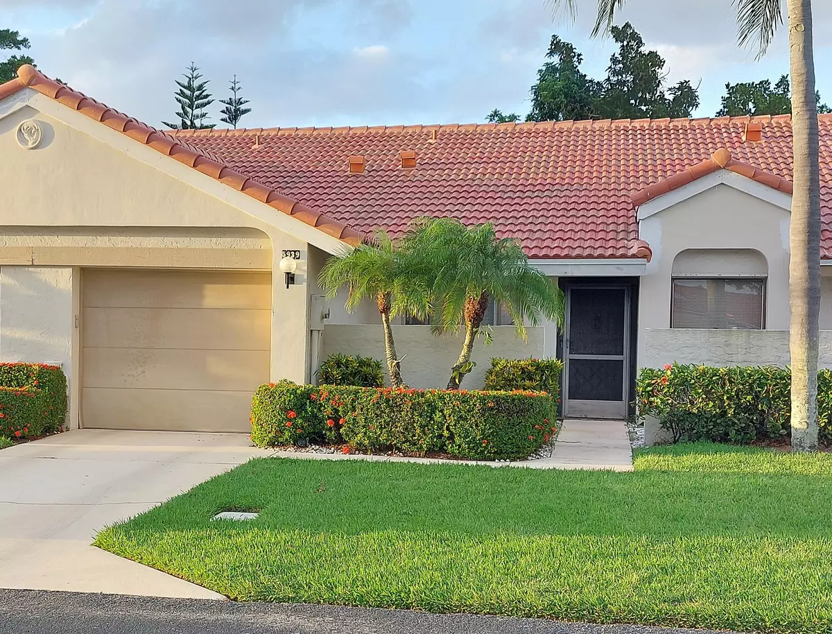 Boynton Beach, FL 33472,5939 W Parkwalk CIR