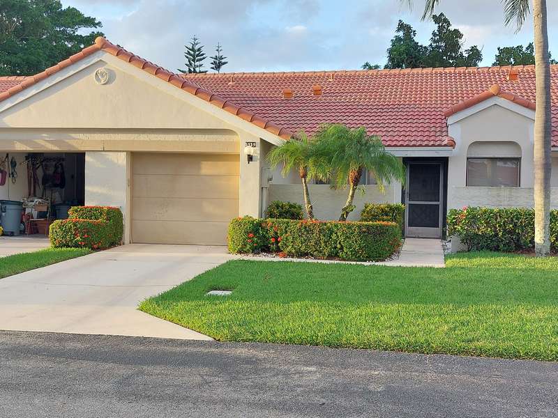 5939 W Parkwalk CIR, Boynton Beach, FL 33472