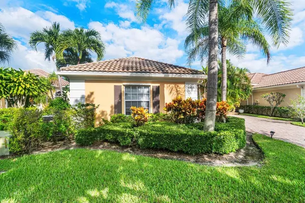 Palm Beach Gardens, FL 33418,4905 Grassleaf Drive