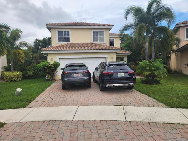 6174 Adriatic WAY, West Palm Beach, FL 33413