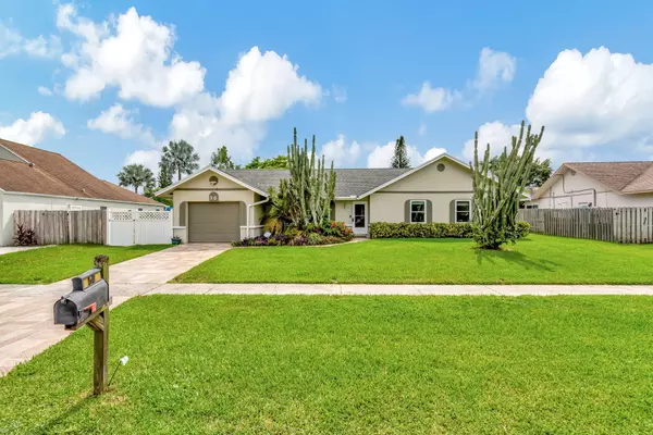 Boynton Beach, FL 33436,50 Cedar CIR