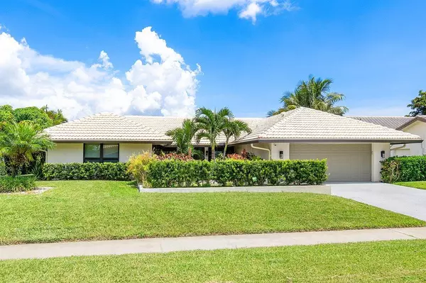 Delray Beach, FL 33445,4436 White Cedar LN