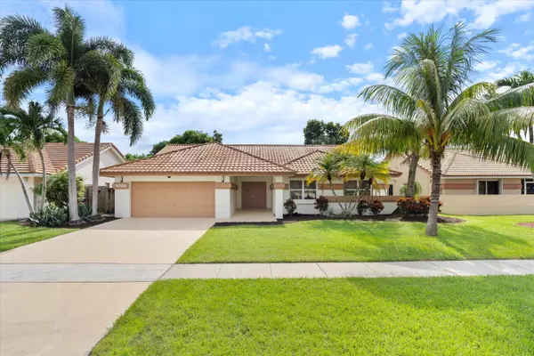 Boynton Beach, FL 33437,9768 Sun Pointe DR