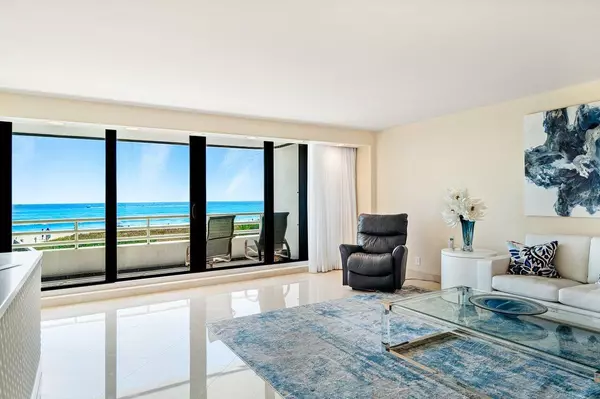 Boca Raton, FL 33432,1400 S Ocean BLVD 104n