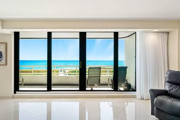 Boca Raton, FL 33432,1400 S Ocean BLVD 104n