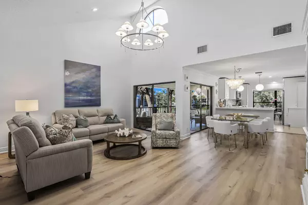 Jupiter, FL 33477,3911 Back Bay DR 221