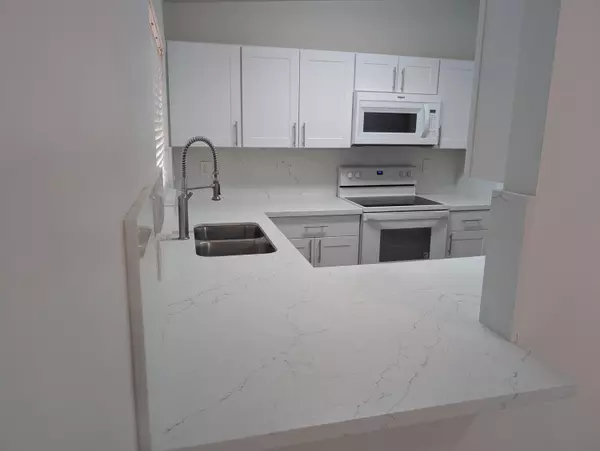 Miami, FL 33183,13533 SW 62nd ST 138