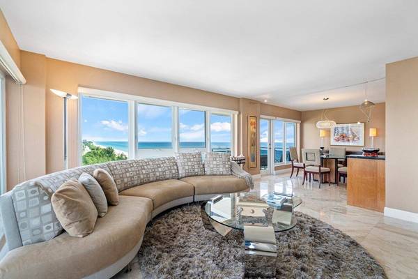 2066 N Ocean BLVD Lower Penthouse 14nw, Boca Raton, FL 33431