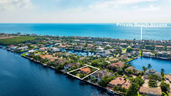 Highland Beach, FL 33487,4304 Intracoastal DR