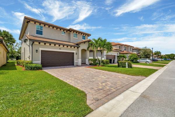 Lake Worth, FL 33463,6873 Langdon WAY