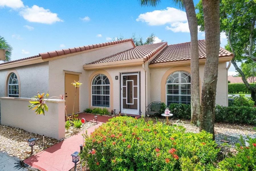 14442 Via Royale 1, Delray Beach, FL 33446