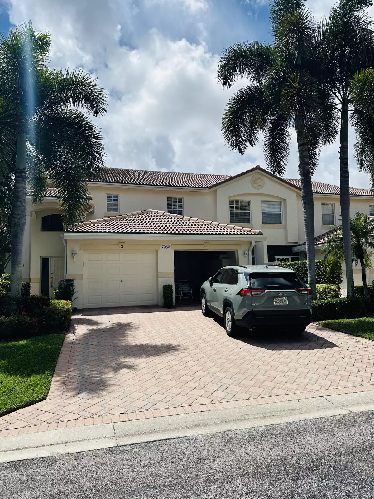 Boynton Beach, FL 33437,7953 Laina Lane 1