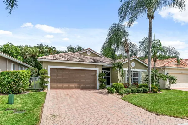 Boynton Beach, FL 33437,10355 N Utopia CIR