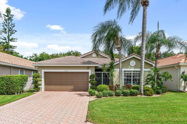 10355 N Utopia CIR,  Boynton Beach,  FL 33437