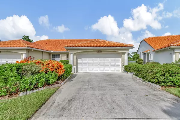 Delray Beach, FL 33484,15445 Gardenia PL