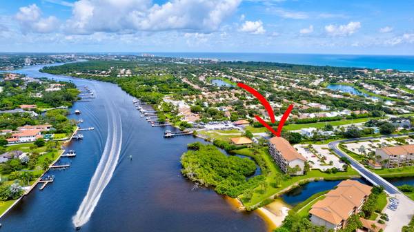 Jupiter, FL 33477,1701 Marina Isle WAY 303