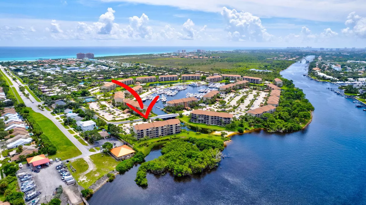 Jupiter, FL 33477,1701 Marina Isle WAY 303