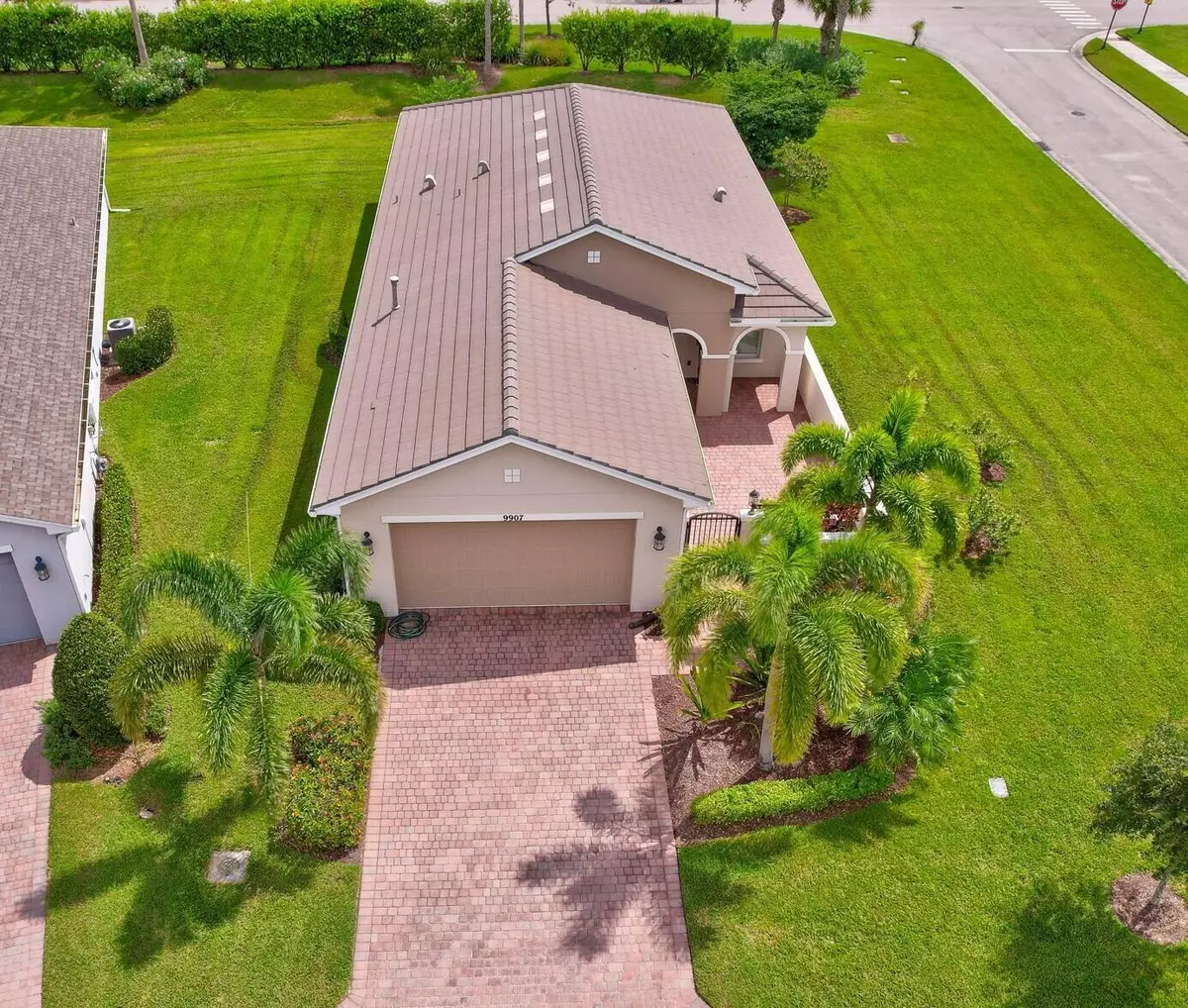 Port Saint Lucie, FL 34987,9907 SW Trumpet Tree CIR