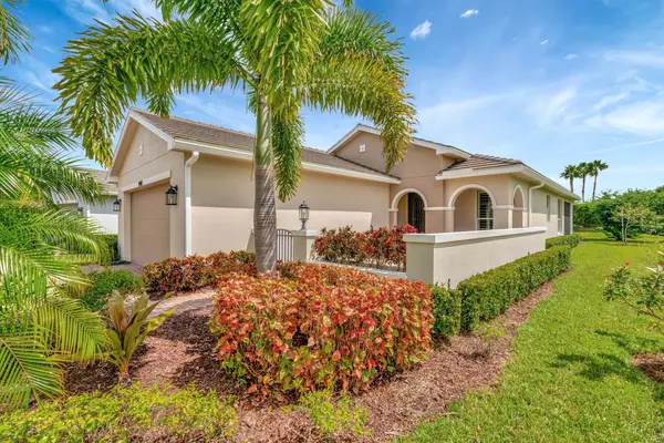 Port Saint Lucie, FL 34987,9907 SW Trumpet Tree CIR