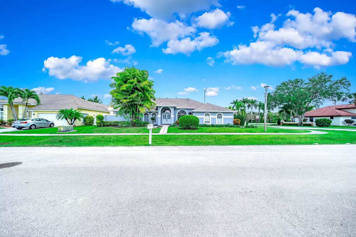 Wellington, FL 33414,1800 Lynton CIR