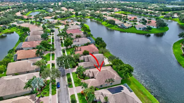 Boynton Beach, FL 33437,7846 Rinehart DR