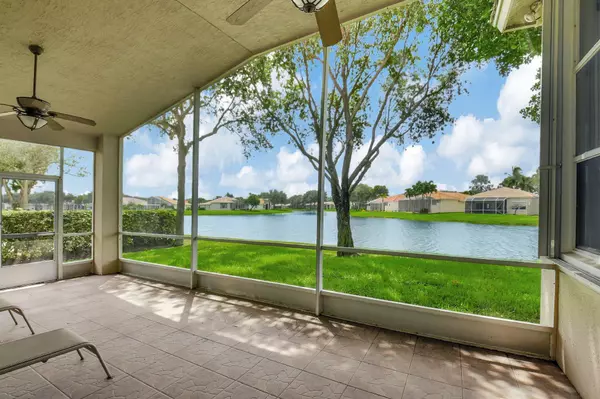 Boynton Beach, FL 33437,7846 Rinehart DR