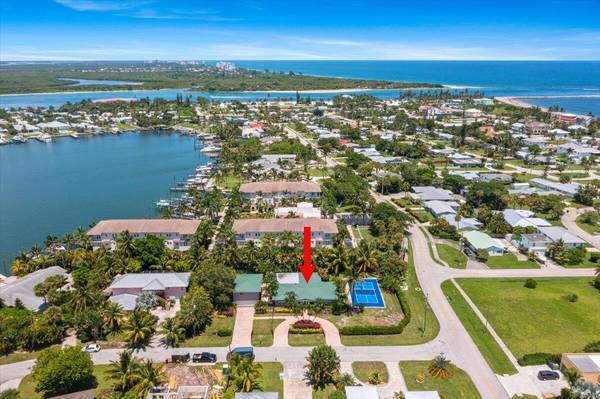 Fort Pierce, FL 34949,1578 Thumb Point DR