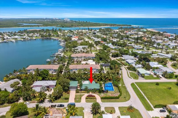 Fort Pierce, FL 34949,1578 Thumb Point DR