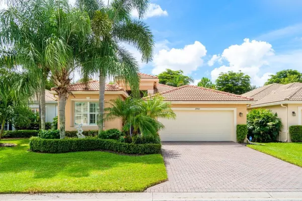 Boynton Beach, FL 33473,10983 Carmelcove CIR